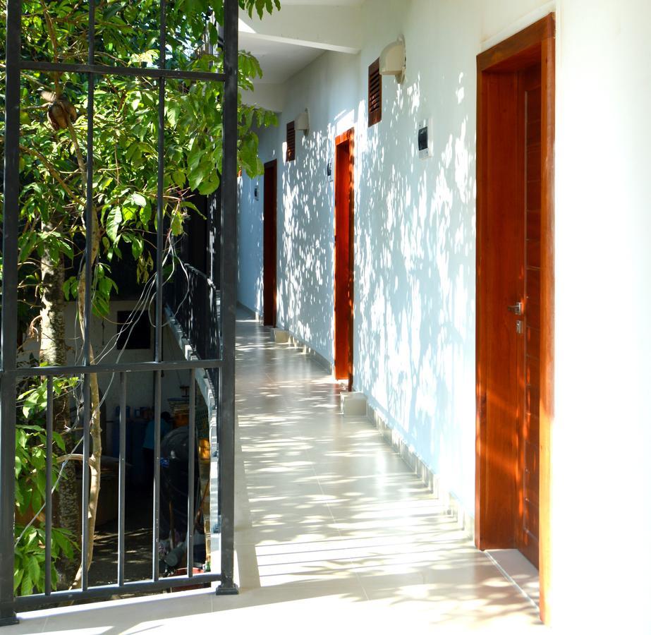 Cafe Pinnalanda Pinnawala  Exteriér fotografie